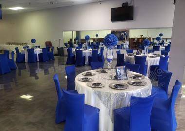 Beautiful and Spacious Perfect for Events
